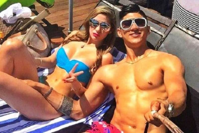 Οι… ποτάρες του Πουλίδο στην Αθήνα (video)