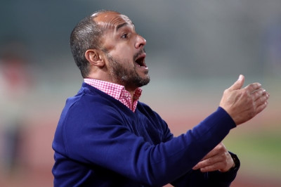 Ηλυσιακός: Παρελθόν ο Λουτσιάνο