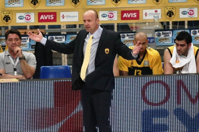 «Επίσημη» η παραμονή του Ζντοβς!