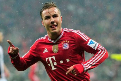 Οριστικό: Φεύγει ο Γκέτσε από τη Μπάγερν