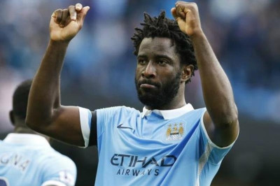 Γυρνάει στη Σουόνσι ο Μπονί!