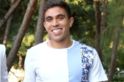 Δεν ανανεώνει ο Κλωναρίδης!