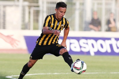 Θέλει Μπουονανότε η Κόλο Κόλο