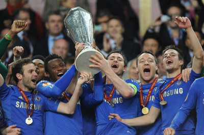 Ισχύει η πρόταση για Τέρι!