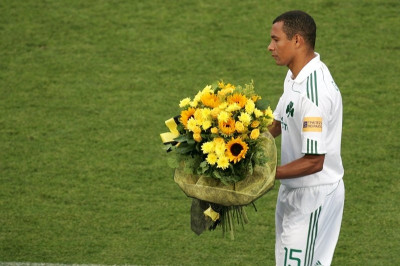 Ο Ζιλμπέρτο και οι… αναμνήσεις (photo)