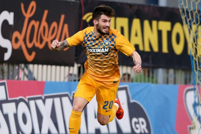 Θέλει δύο «Αστέρες» ο Πανιώνιος