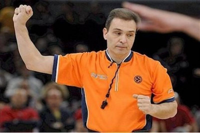 Ο Χριστοδούλου στο Φενέρ-Λαμποράλ