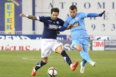 Επίσημα τέλος ο Ουσέρο