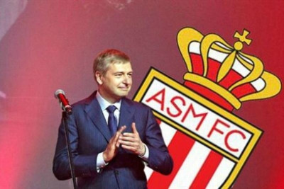 ΑΠΙΣΤΕΥΤΟ! Η Μονακό αδερφοποιείται με τον Οδυσσέα Νυδριού!