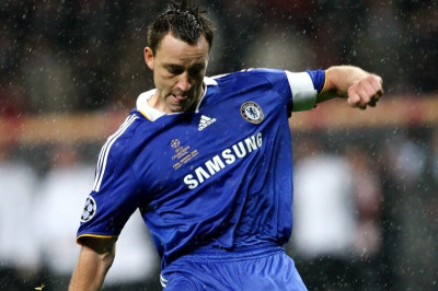 Νέο συμβόλαιο με την Τσέλσι υπογράφει ο Τέρι