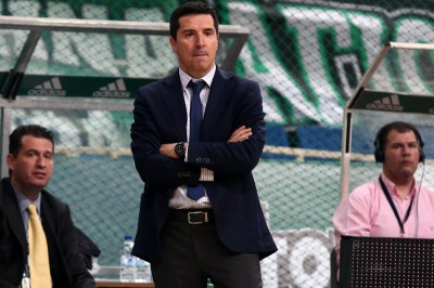 Πρίφτης: «Ήμασταν ανταγωνιστικοί και μαχητικοί»