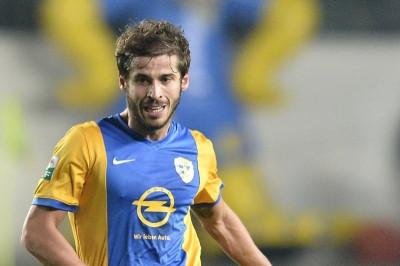 Skoda Ξάνθη: Ντε Λούκας ο… πρώτος