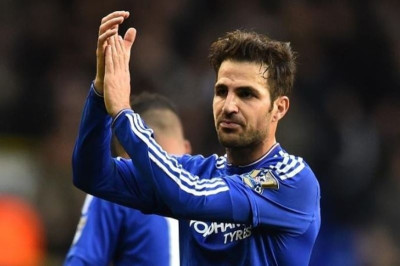 Φάμπρεγκας: «Δεν γυρνάω στη Μπαρτσελόνα»