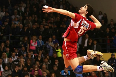 Ξανά στον Ολυμπιακό ο Φράγκος