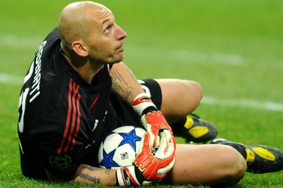 Ρωμαϊκό... πάρτι στο Μιλάνο, «αντίο» είπε ο Αμπιάτι!