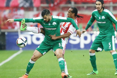 Αμπέντ: «Αν βελτιωθούμε θα κερδίσουμε»