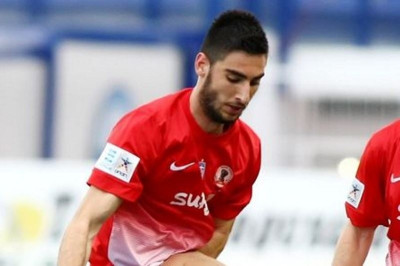 Στρατεύονται Ράνος και Ορφανίδης