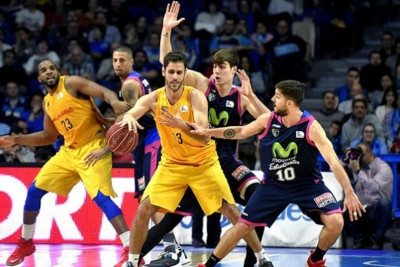 Απρόσμενη ήττα για Μπαρτσελόνα