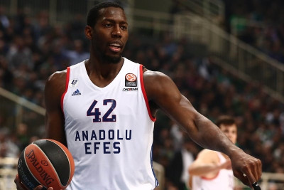 Στην Αρμενία ο Ντάνστον