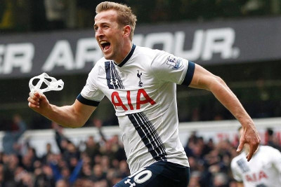 Στο… ραντάρ της Μπάρτσα ο Κέιν!