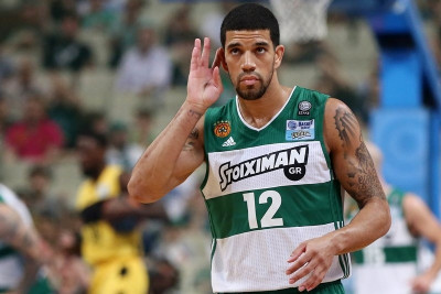 Φελντέιν: «Τώρα κατάλαβα που ήρθα»