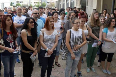 Πανελλήνιες 2016: Διέρρευσε το θέμα της Νεοελληνικής Γλώσσας (Έκθεση)