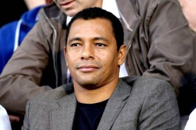 Ζιλμπέρτο τριετίας