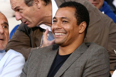 Ζιλμπέρτο Σίλβα: «Έχασα πολλά που δεν έπαιξα στη Λεωφόρο»