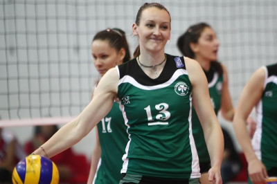 Μπαμ με Τσίμα ο Ολυμπιακός