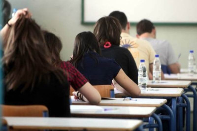 Πανελλήνιες - Πανελλαδικές 2016: Δείτε το θέμα της Έκθεσης (Νεοελληνική Γλώσσα)