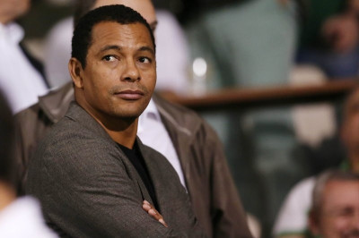 Ζιλμπέρτο κι επίσημα!