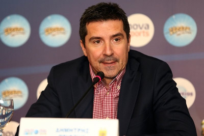 Πρίφτης: «Περιττή διαδικασία οι μικροί τελικοί»