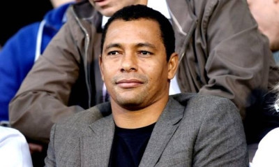 Το «ευχαριστώ» του Ζιλμπέρτο! (video)