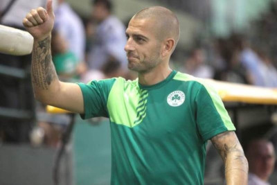 Άδοξο τέλος για Πέτριτς!