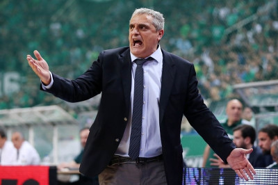 Η αντρίκεια απάντηση του Πεδουλάκη στον Ολυμπιακό!