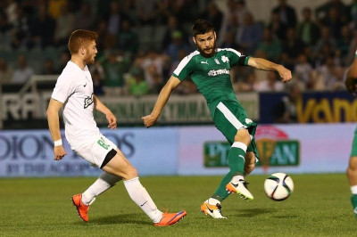 Σοκ με Λαγό