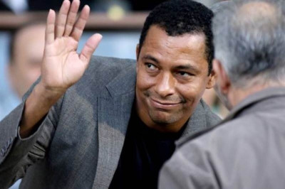 Ζιλμπέρτο: «Έχω προετοιμαστεί για να πετύχω»