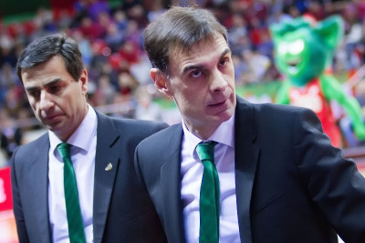 Μπαρτσελόνα: Μπαρτζώκας και στο βάθος… Μπλατ!