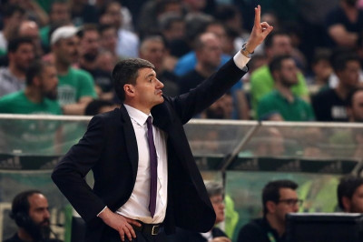 Στην Εφές ο Περάσοβιτς