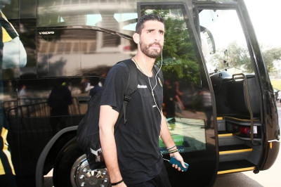 Τελικός Κυπέλλου: Η ενδεκάδα της ΑΕΚ!