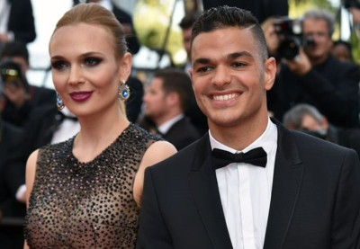 Μπεν Αρφά: «Με θέλουν 18 ομάδες!»