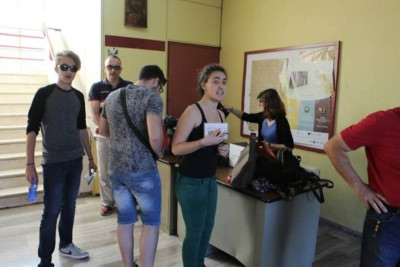 Πανελλήνιες 2016: Δείτε στο Newsbomb.gr τις απαντήσεις στα Αρχαία και Μαθηματικά Κατεύθυνσης