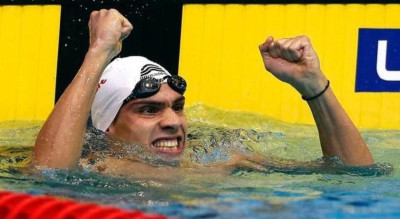 Χρυσό μετάλλιο ο Βαζαίος
