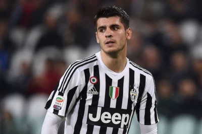 Άρσεναλ: Επαφές για Μοράτα