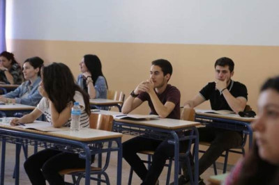 Πανελλήνιες 2016: Κάντε κλικ εδώ και δείτε το θέμα των Αρχαίων Κατεύθυνσης