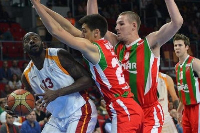 Την… πάτησε η Γαλατά!