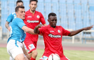 Φιλική ρεβάνς για τον Ηρακλή