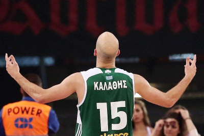 Τα «μαγικά» του Καλάθη! (videos)