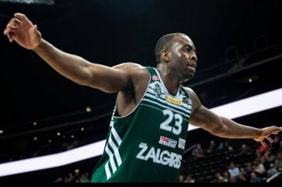 «Χαμός» στην Ευρώπη για Τζέιμς Άντερσον!