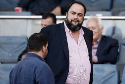 Ολυμπιακός: «Δεν ασχολήθηκε κανείς με Κοντονή»